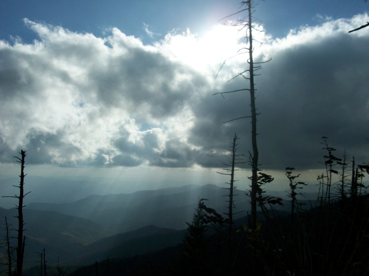 3 Ways Mountains Inspire