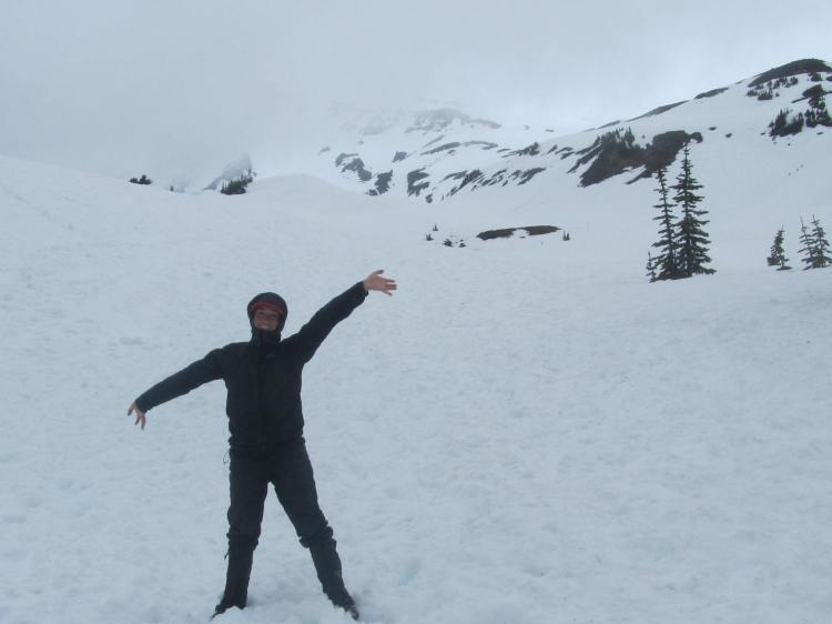 Summit, Climb, or Release?