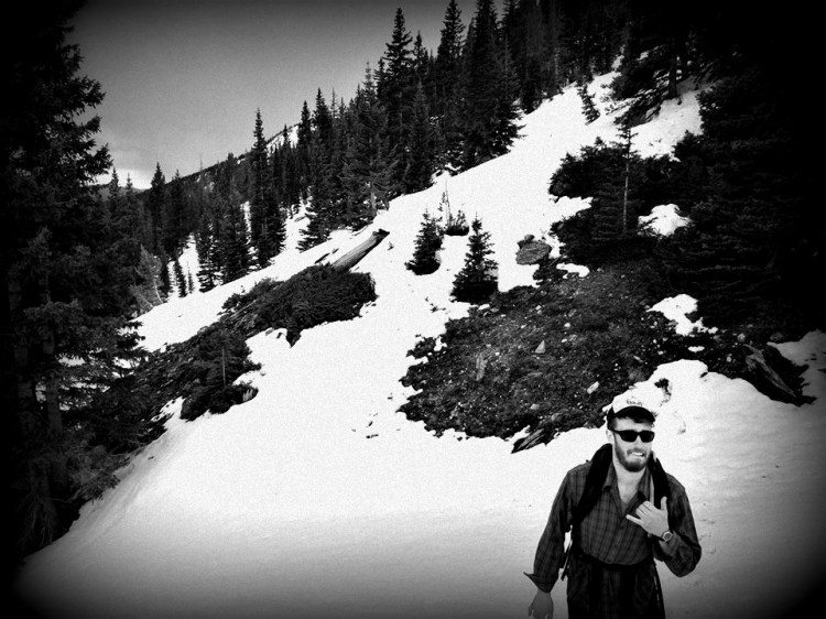 Because I Took the Plunge