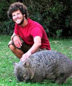 Australia Will Kill You2