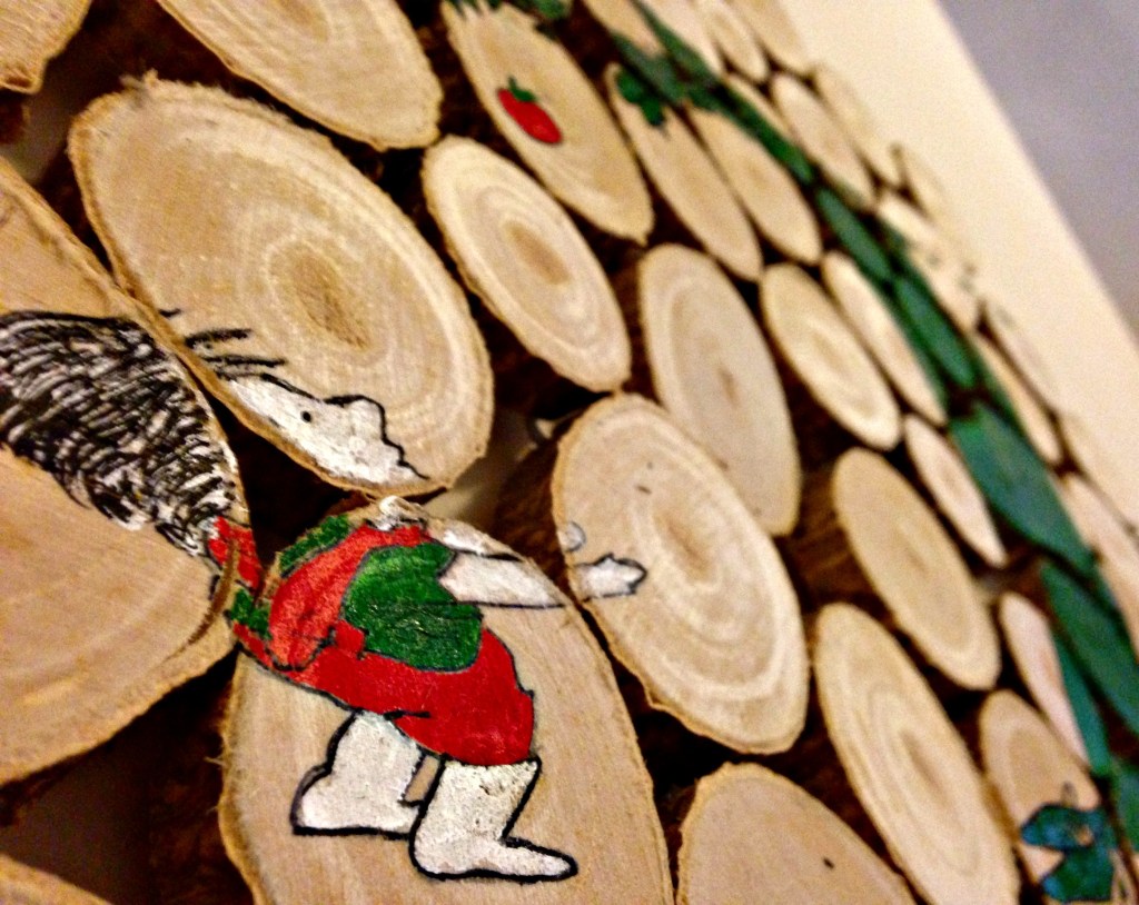 The Key to Thanksgiving Happiness – Fireflies And Jars